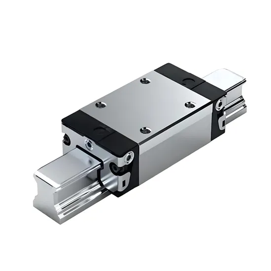 Linear Bearing R165332320 for Automobile Mining Machinery High Precision P0-P2