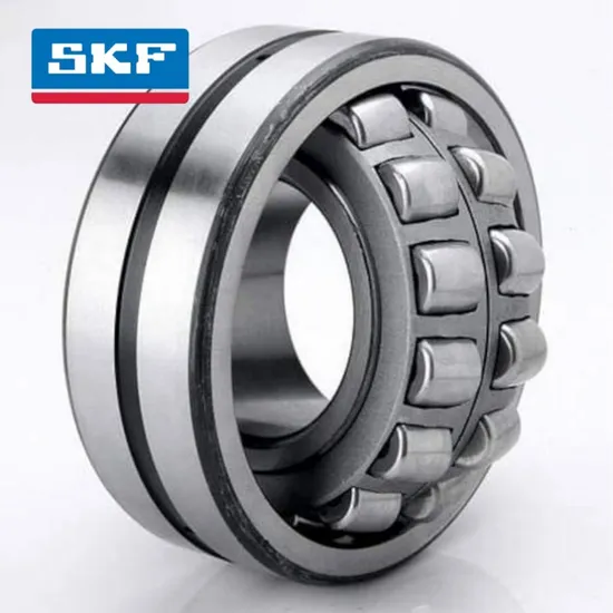 Spherical Roller Bearing 22322 E-K/C4 Heavy Duty for Rotary Machinery W33