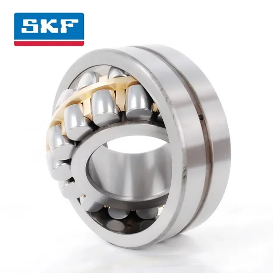 Thickened SKF Spherical Roller Bearing 22230 Cc K/C4 W33 for Large Machinery