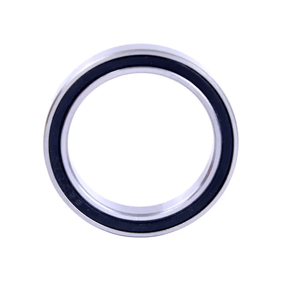 Rbc Kaydon Ka045aro Thin Section Ball Bearing 45x68x12mm Radial Load Bearing Steel