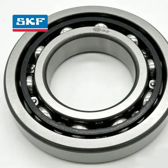 Double Row Angular Contact Ball Bearing 3304 Tn9/C3 for High Speed Motors & Centrifugal Pumps