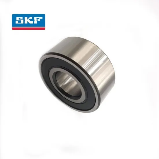 Heavy Duty Double Row Angular Contact Ball Bearing 3311 A-2RSH/C3 MT33 for Auto Gearbox