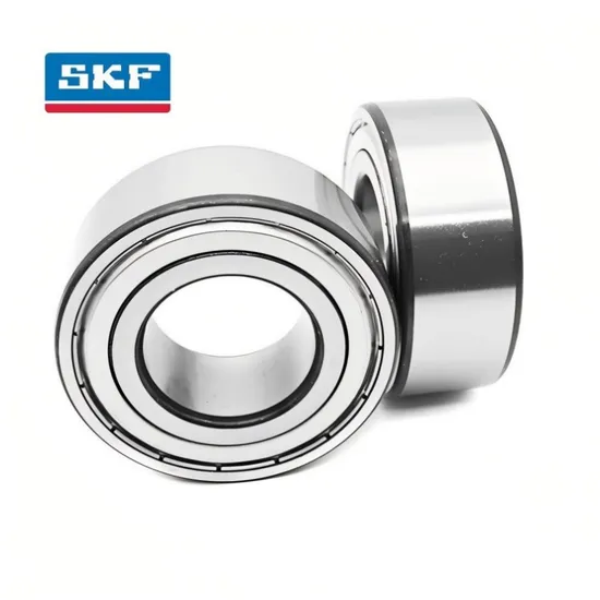 Heavy Duty Double Row Angular Contact Ball Bearing 3316-a for High Rigidity CNC Machine Tools