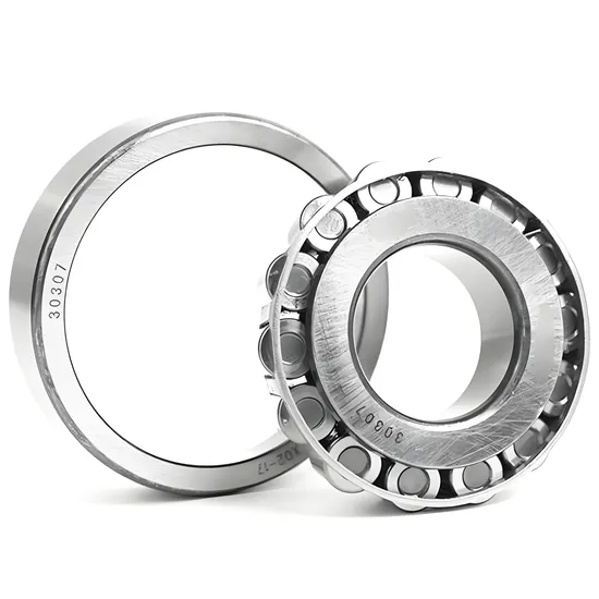 HR32030XJ HR32032XJ HR32034XJ HR32036XJ Roller Bearings for Mine Machinery with P0-P4 Precision