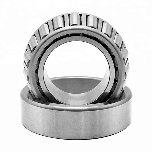 Standard Tapered Roller Bearings