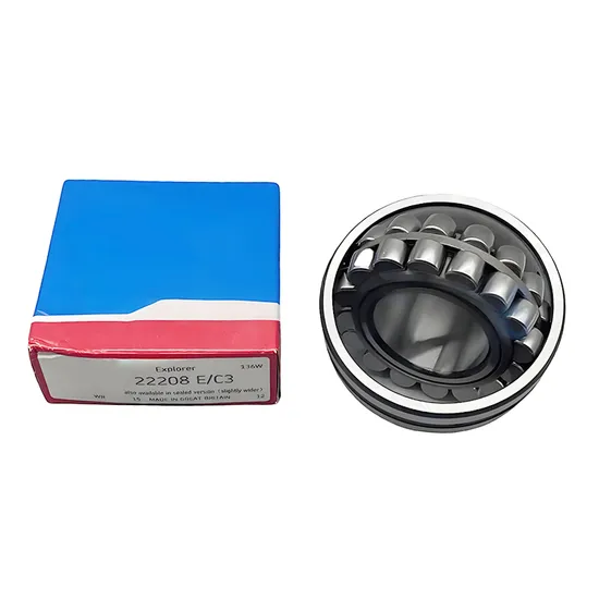 High Temperature 250°C SKF 6209-2Z/VA201 Deep Groove Ball Bearing 45x85x19mm