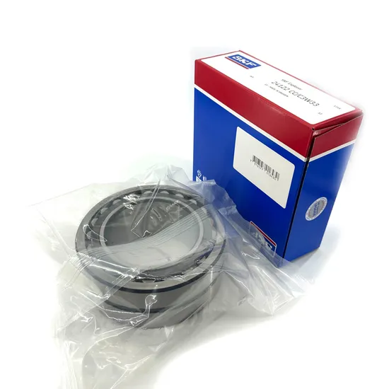 SKF 6208-2RS1 C3 Deep Groove Ball Bearing 40x80x18mm Double Rubber Seal for Industrial Machinery