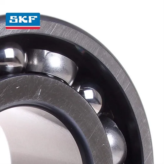 High Quality SKF Ncf2922 C-V Cylindrical Roller Bearing for Industrial Machinery Applications