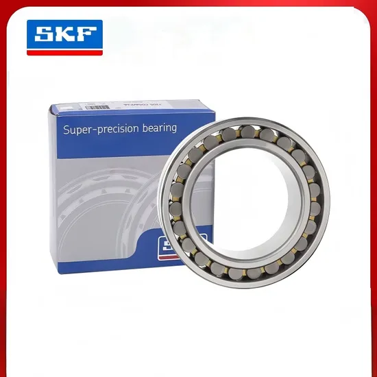 Double Row Cylindrical Roller Bearing NN 3017 KTN9/UP for Industrial Machinery 85mm ID