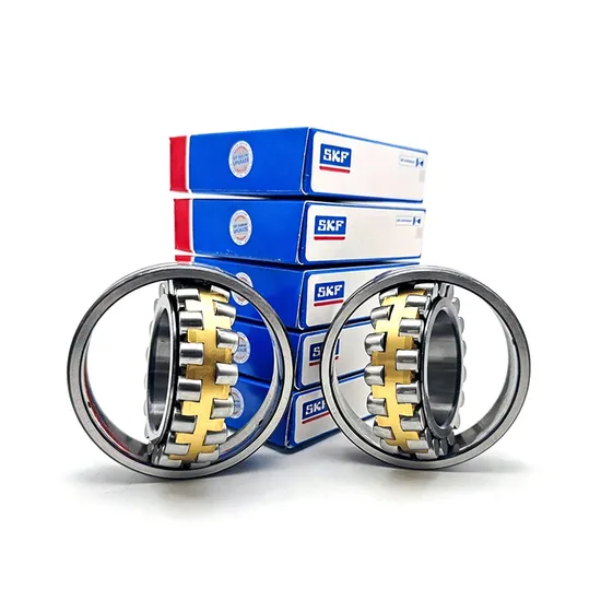 High-Speed Long Life SKF Spherical Roller Bearing 21305 21306 21307 for Mining Equipment