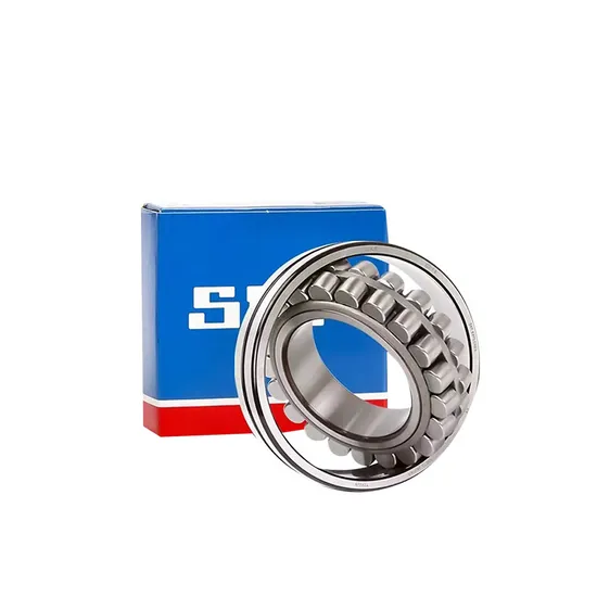 21317E Truck Wheel Hub Bearings High Precision Angular Contact Tapered Roller Bearings