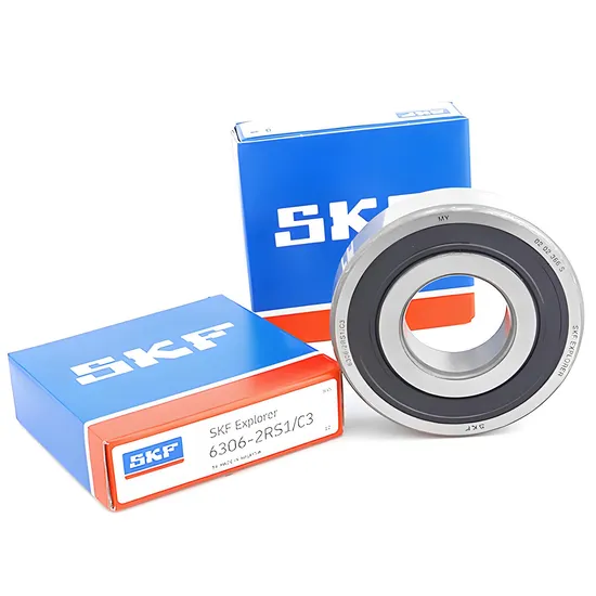 High Load Conical Roller Bearing 30205 32205 for Industrial Machinery P0-P4 Precision