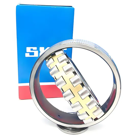 Self-Aligning Roller Bearings NSK 24180CDE4 24184CDE4 P0-P4 Precision for Industrial Machinery
