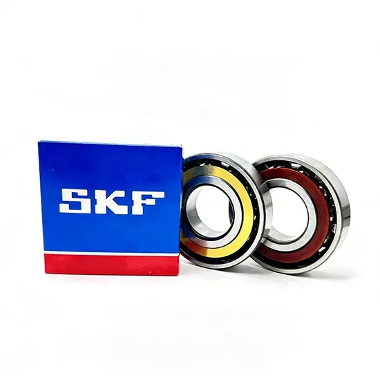 SKF Bearings