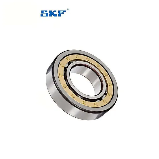 Cylindrical Roller Bearing NN3024 KTN9/SPVR522 Double Row Open 120mm ID for Industrial Machinery