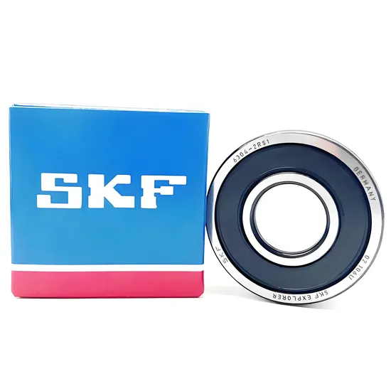 Deep Groove Ball Bearing 61944 220x300x38mm High Precision Industrial Machinery Use