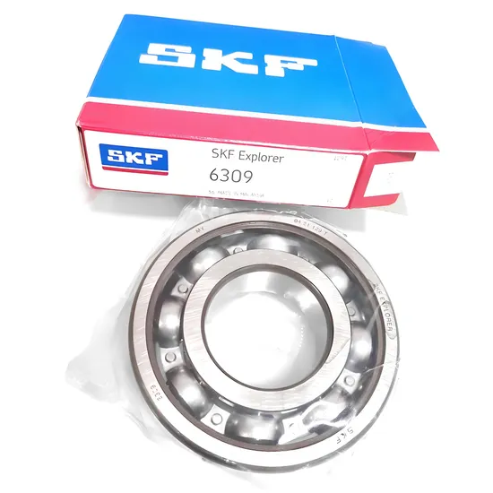 High Speed Deep Groove Ball Bearing 16014-2Z 70x110x13mm for Industrial Machinery