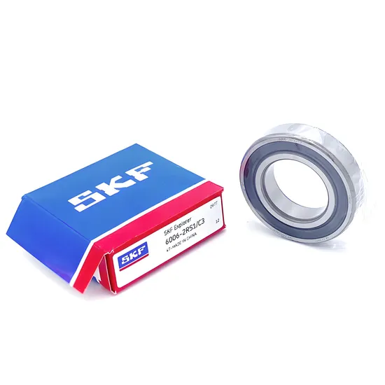 Ball Bearing