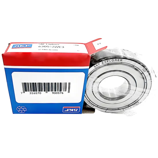 Self-Aligning Roller Bearing NSK 24120CDKE4 for Industrial Machinery, P0-P4 Precision