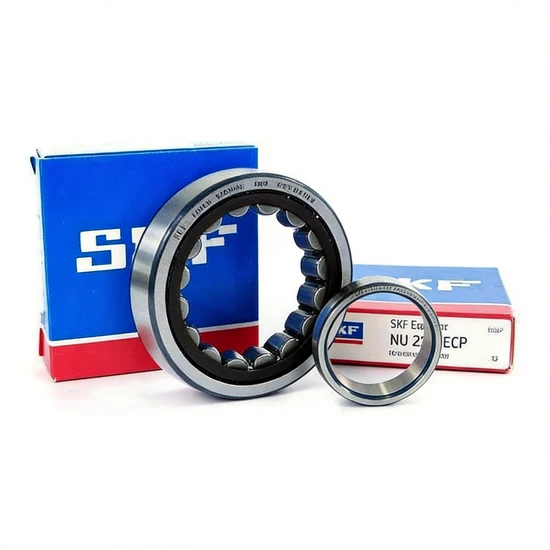 NN3016 KTN/UPW33 Double Row Cylindrical Roller Bearing for Precision Machinery Applications