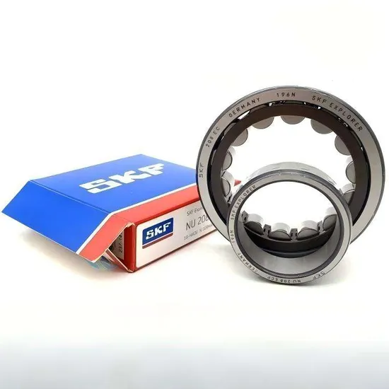 Wholesale NN3060K/SPW33 Double Row Cylindrical Roller Bearings for Industrial Machinery