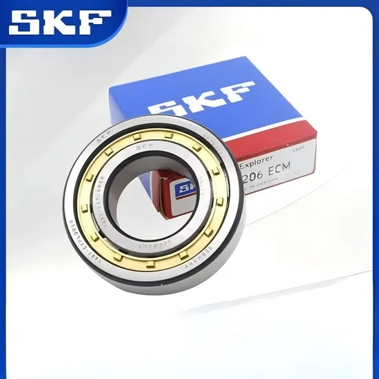 Super Precision Single Row Cylindrical Roller Bearing N 1016 Ktn Vq497 for Industrial Machinery