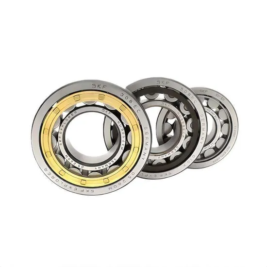 NN3012 KTN/SPW33 Double Row Cylindrical Roller Bearing for Industrial Machinery 60mm ID