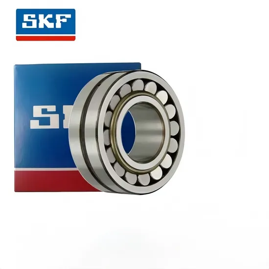 Super Precision Double Row Cylindrical Roller Bearing NN 3017 Ktn9/Sp for Industrial Machinery