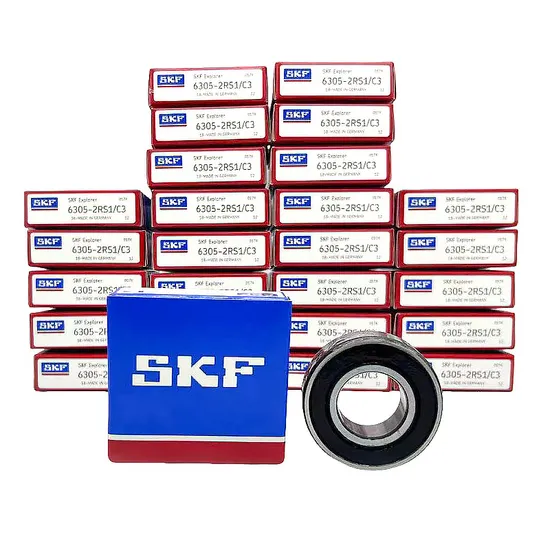 Tapered Roller Bearing 32218 90x160x42.5mm P0-P4 Precision for Industrial Machinery