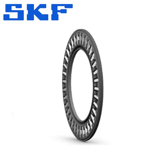 Mining Conveyor Cylindrical Roller Bearing NN 3012 KTN/SPVR521 Double Row Open Type