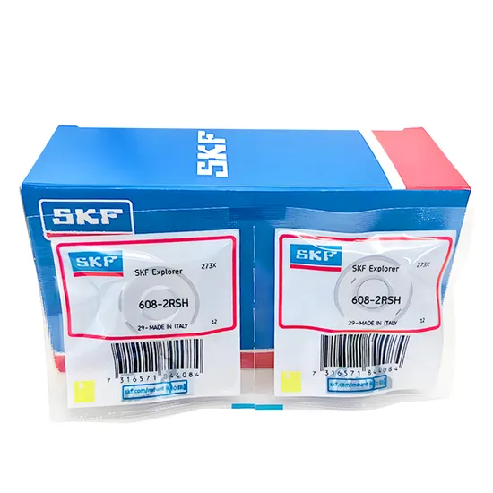NSK Bearings