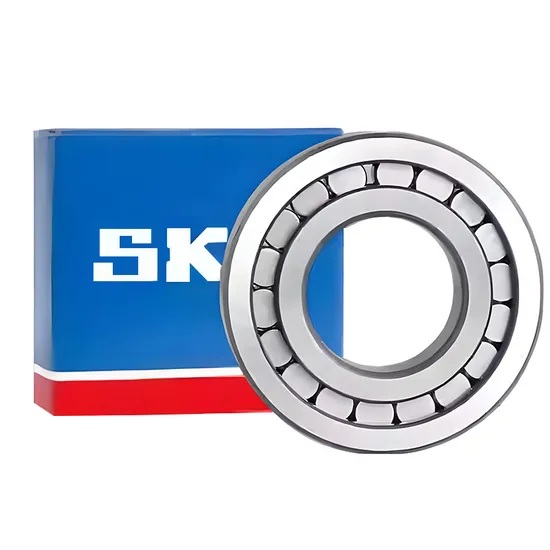 Tapered Roller Bearing 32944 32948 32952 for Railway Gear Reducer High Precision P0-P4