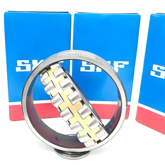 Self-Aligning Roller Bearing 22224CDE4 22224CDKE4 P0-P4 Precision for Industrial Machinery