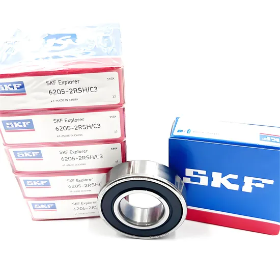 Self-Aligning Roller Bearing SKF 22210MB 22211MB 22212MB 22213MB for Industrial Machinery