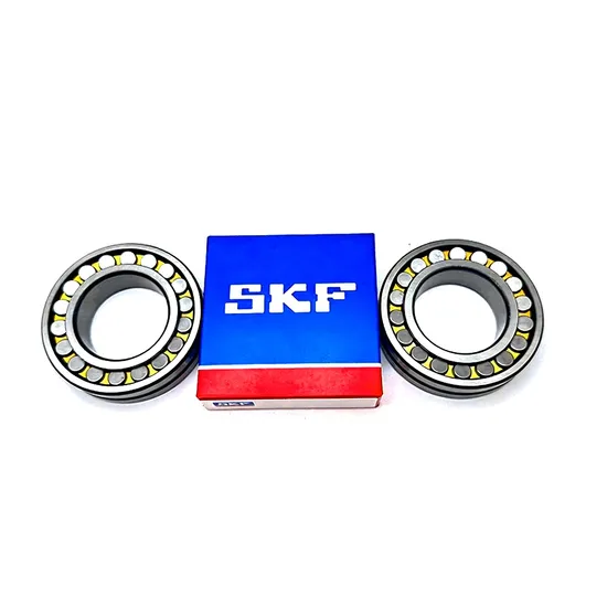 High Precision SKF Spherical Roller Bearing 21305 25x62x17mm for Gearbox Long Life