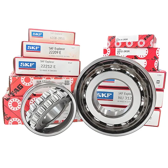Deep Groove Ball Bearing 6830 6930 for Mining & Rolling Industrial Equipment High Durability