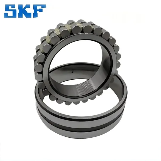 High Precision Crossed Cylindrical Roller Bearing NN3022 TN3/SPW33 for Industrial Robots 1000nm High Load