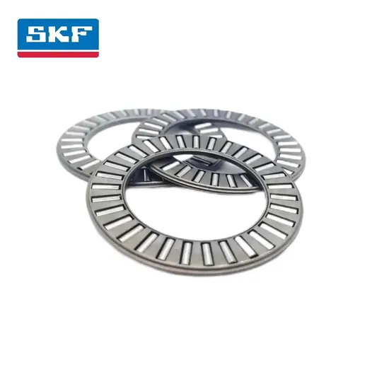SKF Thrust Roller Bearings 29336 E/Vu029 Precision Industrial High Toughness Bearing
