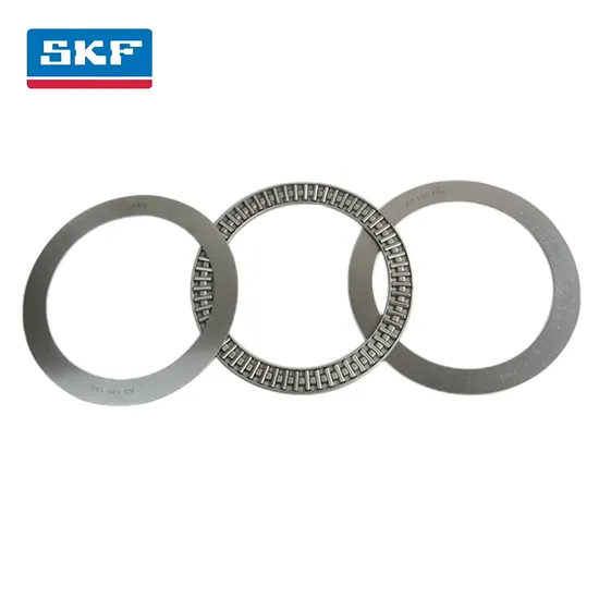 Thrust Roller Bearings for Heavy Machinery – SKF 29348 E 29356 E 29415 E Power Machine Bearing