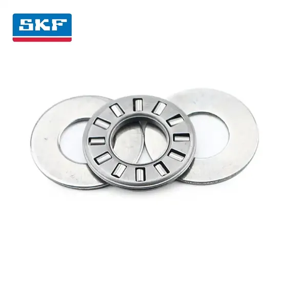 Thrust Roller Bearings 29252 29317 E 29318-E High Precision Industrial Machinery Bearings