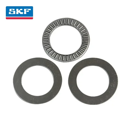 Wearproof SKF Thrust Roller Bearings 29338 E/Vu029 for Mine Industrial Applications