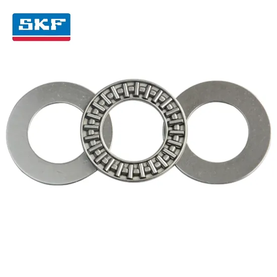 Thrust Roller Bearings 29444 E 29326 E for Universal Mechanical Applications High Precision