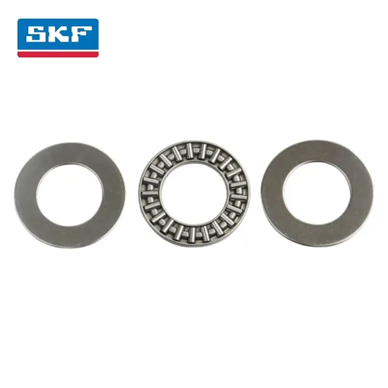 SKF Thrust Roller Bearings 29338-E 29340-E 29344 E for General Mechanical Applications