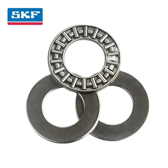 Thrust Roller Bearings 294/710ef for Mining Industry High Precision SKF 617710 634007