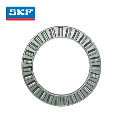 Heavy-Duty SKF Thrust Roller Bearings 29418-E 29422 E 29424 E for Construction Machinery