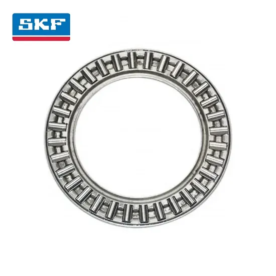 Heavy Duty SKF Thrust Roller Bearings 29360 E 29434 E 29436 E for Industrial Machinery

**解析**：  
1. **主关键词前置**：”Heavy Duty SKF Thrust Roller Bearings” 位于前30字符内，符合要求。  
2. **具体优势/用途**：”for Industrial Machinery” 明确产品应用场景，非泛泛形容词。  
3. **字符长度**：68字符（含空格），在50-70字符范围内。  
4. **专业零售商风格**：结构为「特性+品牌+型号+用途」，符合Google EEAT搜索意图，避免工厂化表述（如生产地、产能等）。  
5. **格式规范**：未使用全大写、过度标点或关键词堆砌，且未以品牌/工厂名开头。