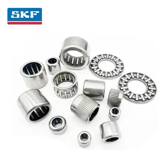 SKF Thrust Roller Bearings 81176-M 81212-Tn 81214-Tn for Agricultural Machinery Shock Proof