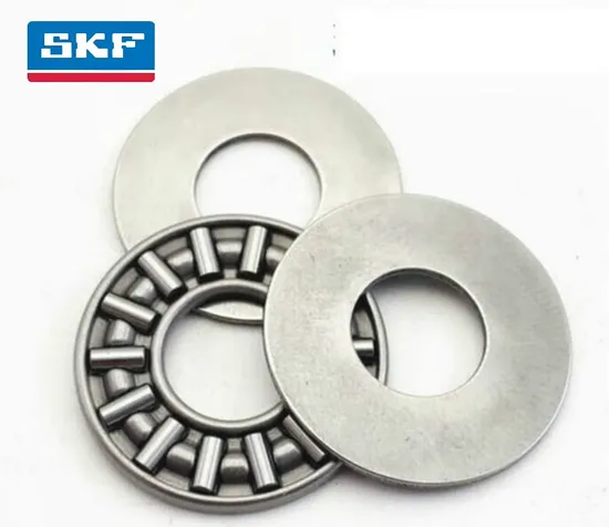 Thrust Roller Bearings 81114-Tn 81115-Tn 81128-Tn for General Mechanical Applications