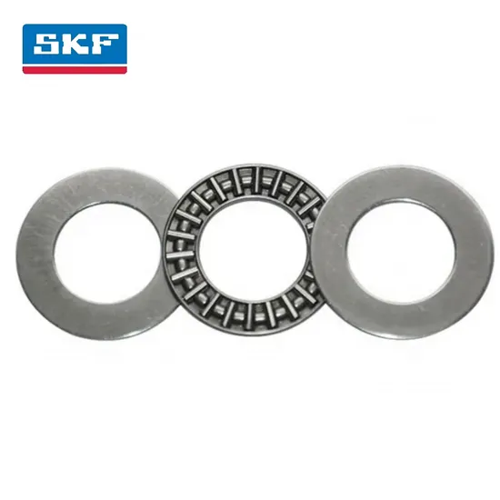 Adjustable Clearance SKF Thrust Roller Bearings 29248 29332 29418 E/Vu029 for Industrial Machinery