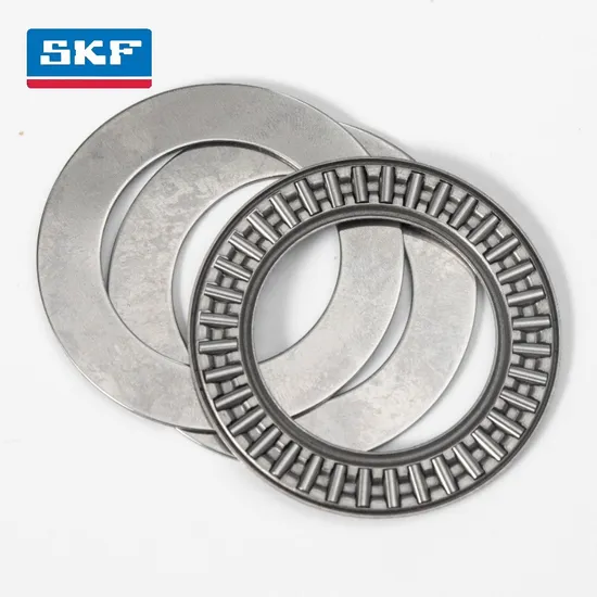 Double Row Cylindrical Roller Bearing NU326 EC P for Industrial Machinery with Brass Cage